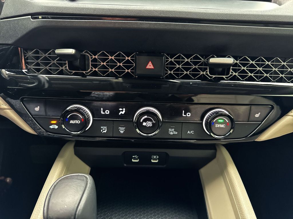 2023 Honda Accord Hybrid EX-L Oklahoma City OK