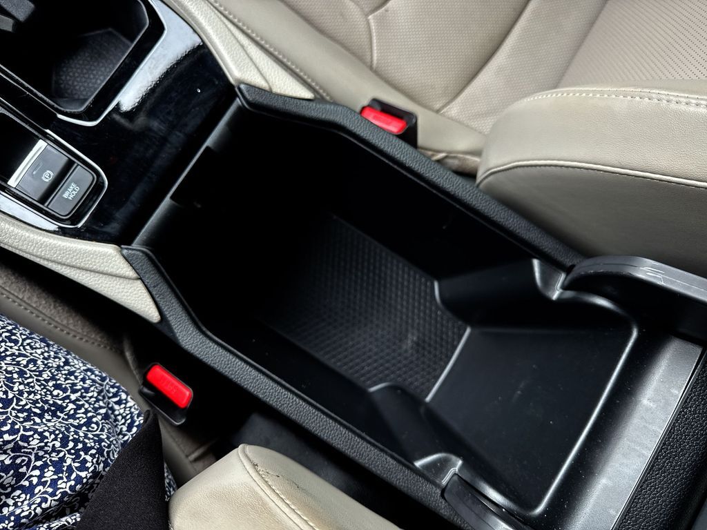 2023 Honda Accord Hybrid EX-L Oklahoma City OK