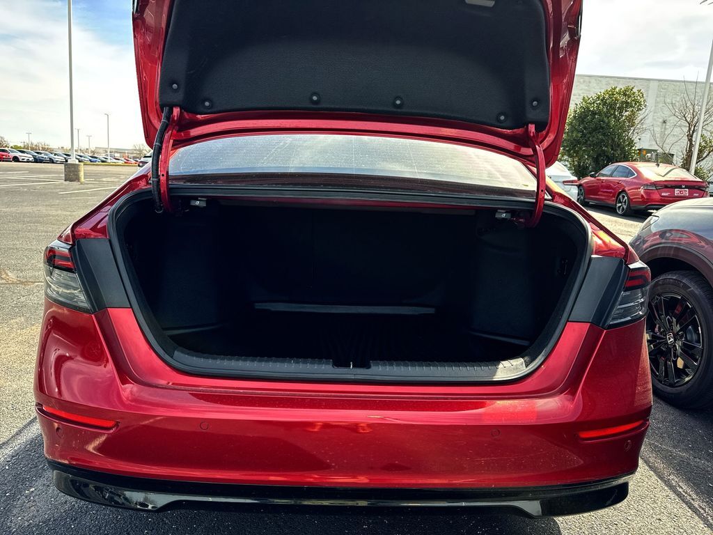 2023 Honda Accord Hybrid EX-L Oklahoma City OK