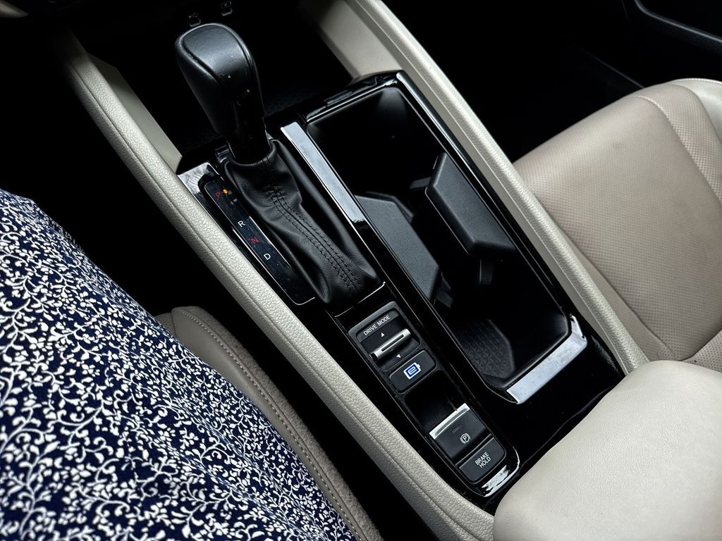 2023 Honda Accord Hybrid EX-L Oklahoma City OK