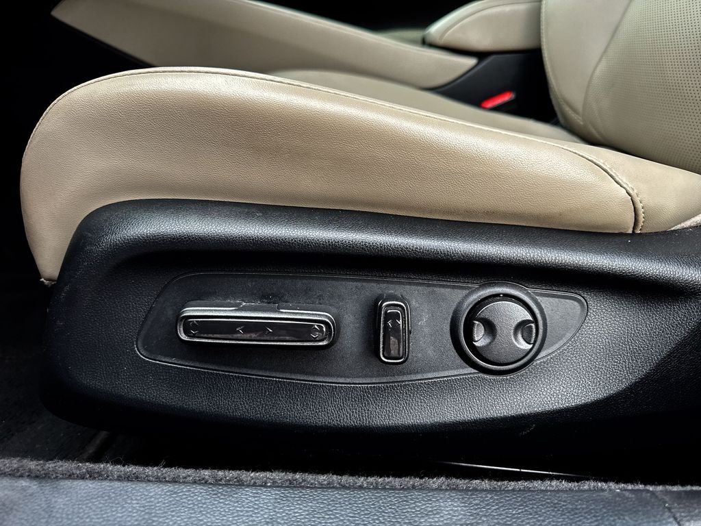 2023 Honda Accord Hybrid EX-L Oklahoma City OK