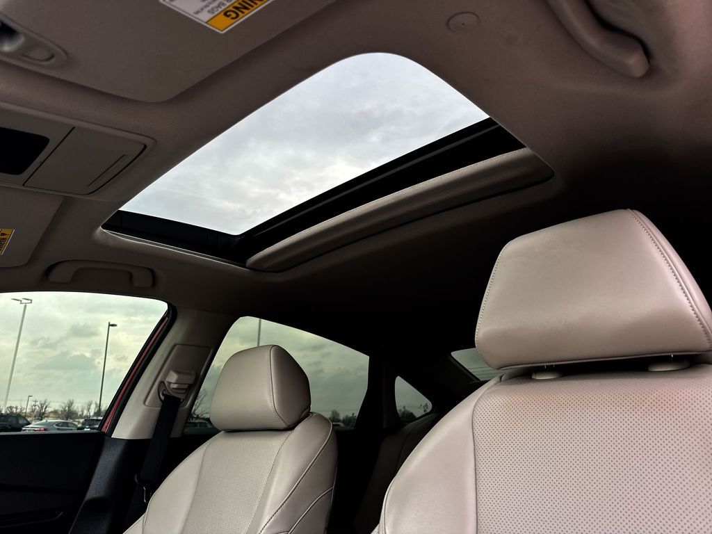 2023 Honda Accord Hybrid EX-L Oklahoma City OK