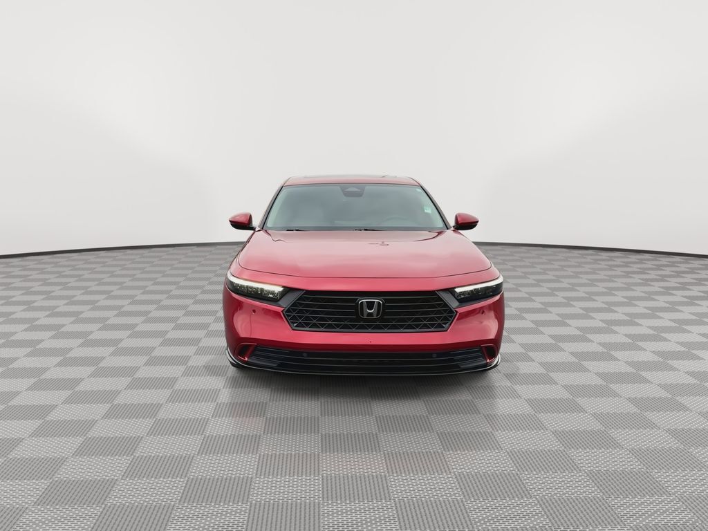 2023 Honda Accord Hybrid EX-L Oklahoma City OK