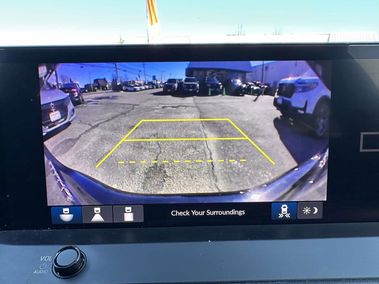 2023 Honda Accord Hybrid Sport Clifton Park NY