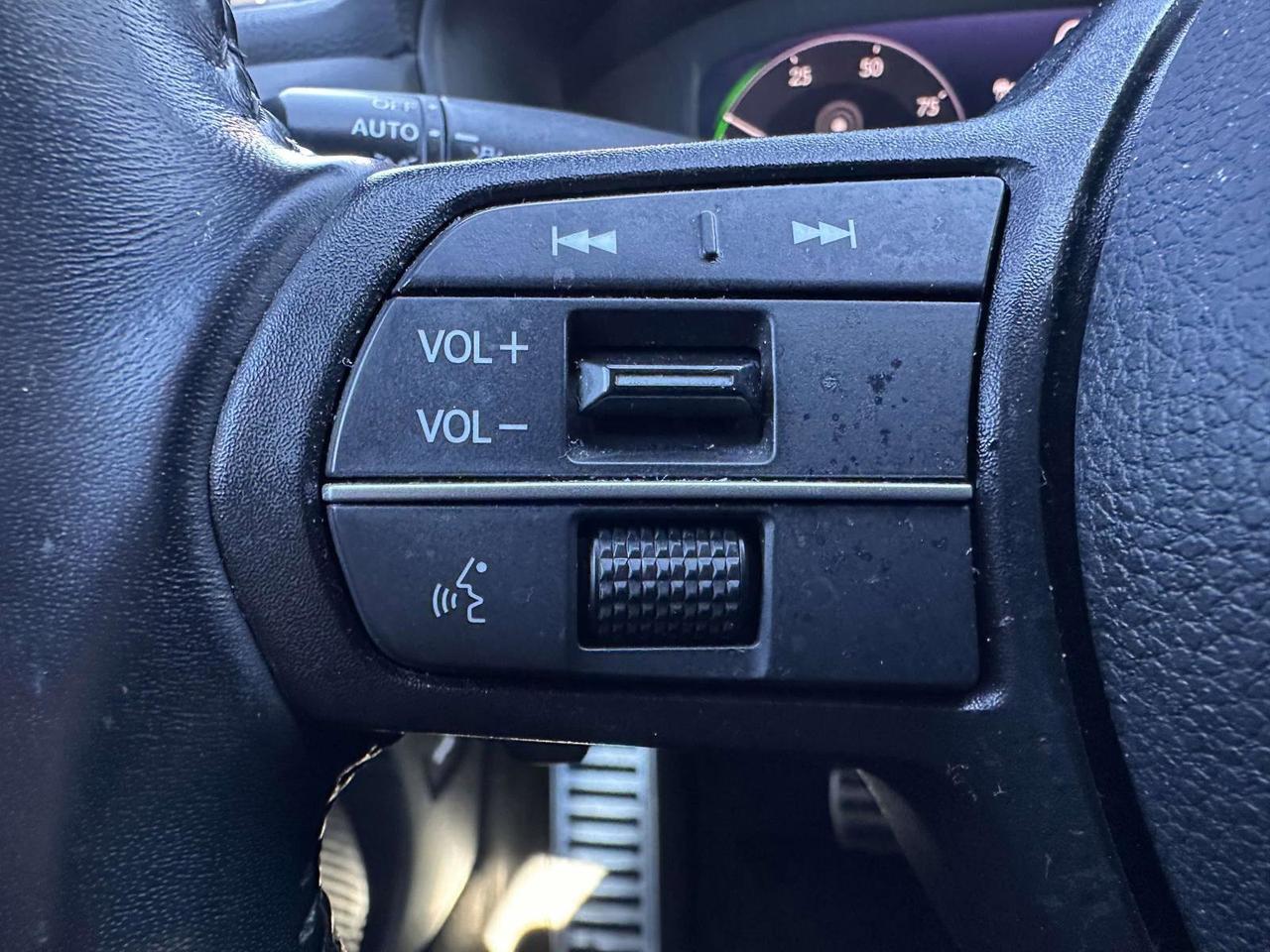 2023 Honda Accord Hybrid Sport Clifton Park NY