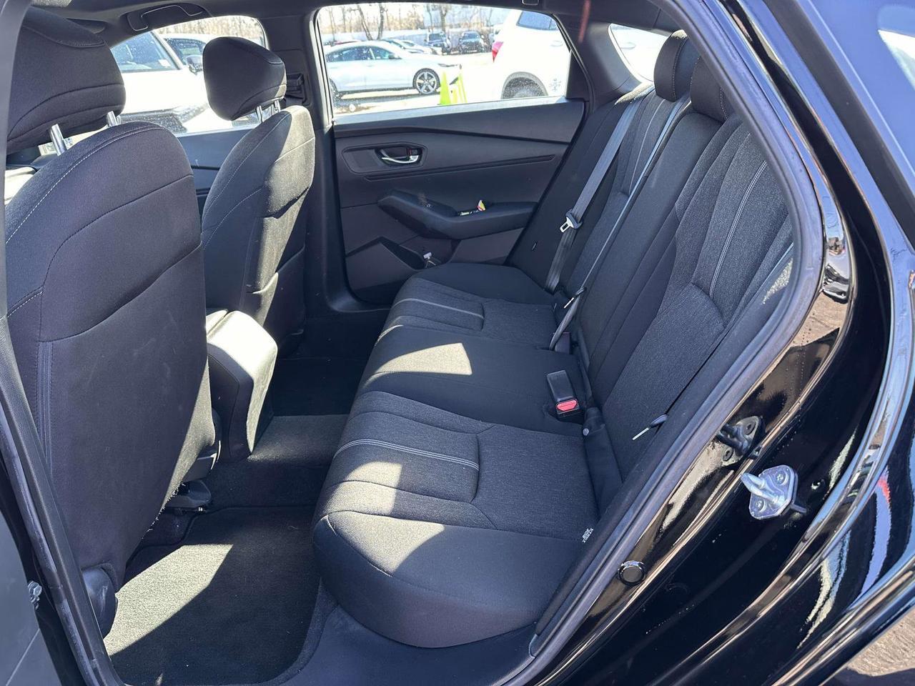 2023 Honda Accord Hybrid Sport Clifton Park NY