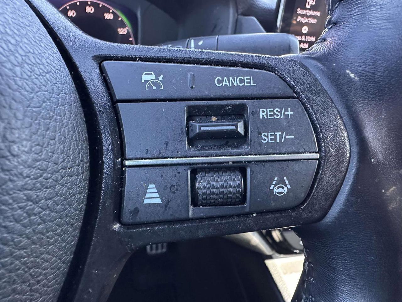 2023 Honda Accord Hybrid Sport Clifton Park NY