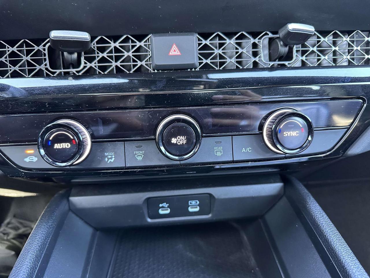 2023 Honda Accord Hybrid Sport Clifton Park NY