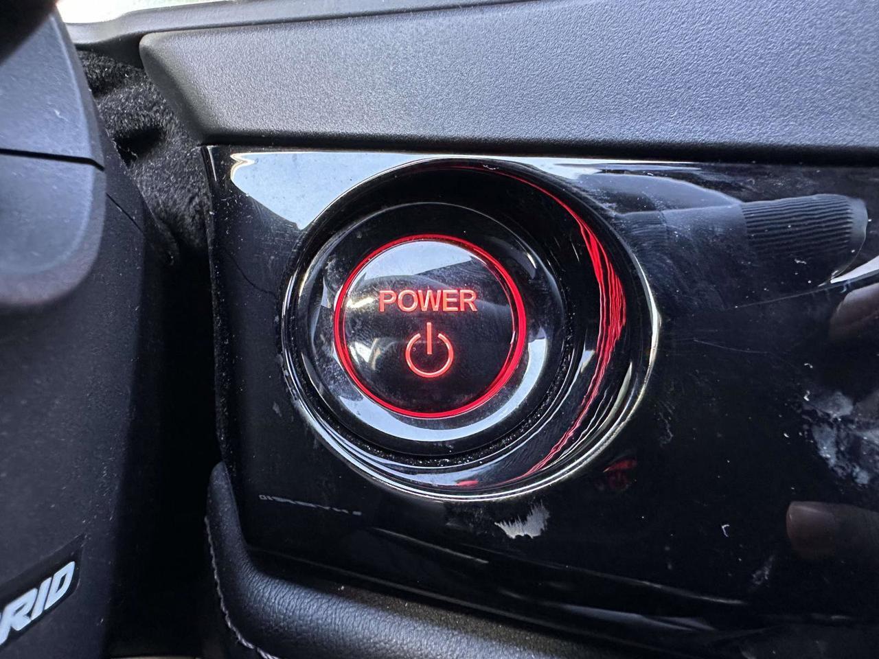 2023 Honda Accord Hybrid Sport Clifton Park NY