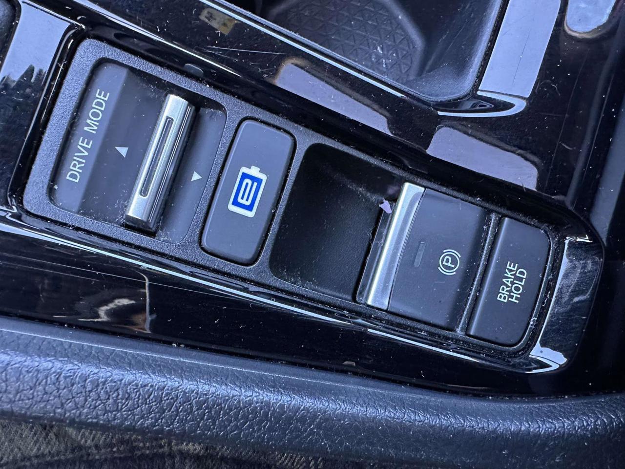 2023 Honda Accord Hybrid Sport Clifton Park NY