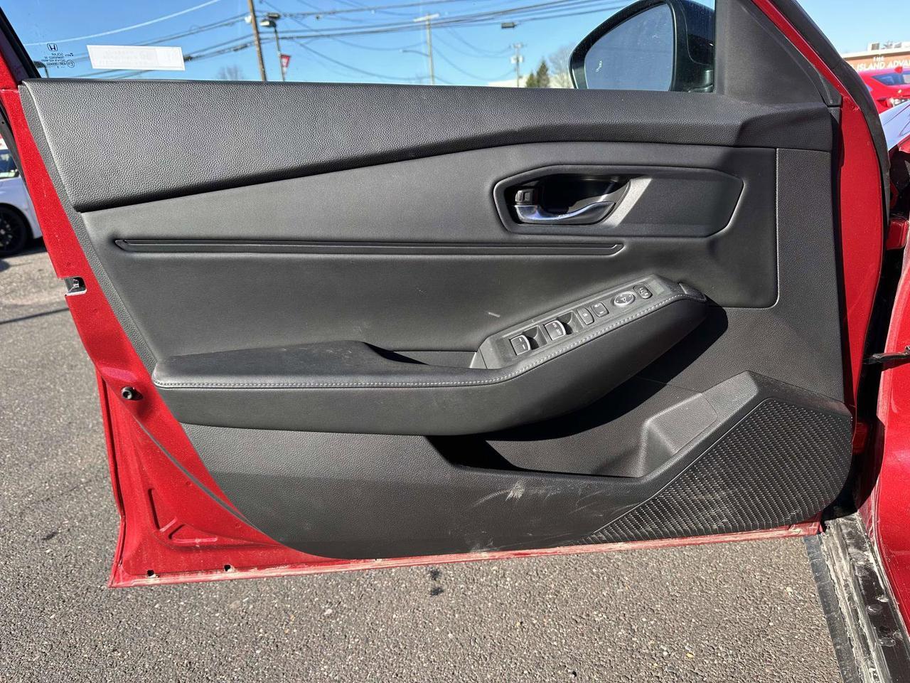 2023 Honda Accord Hybrid Sport Clifton Park NY