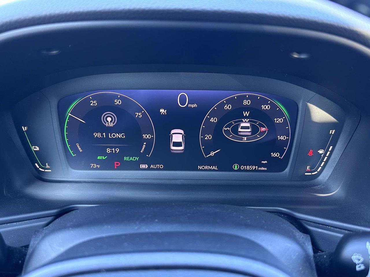 2023 Honda Accord Hybrid Sport-L San Clemente CA