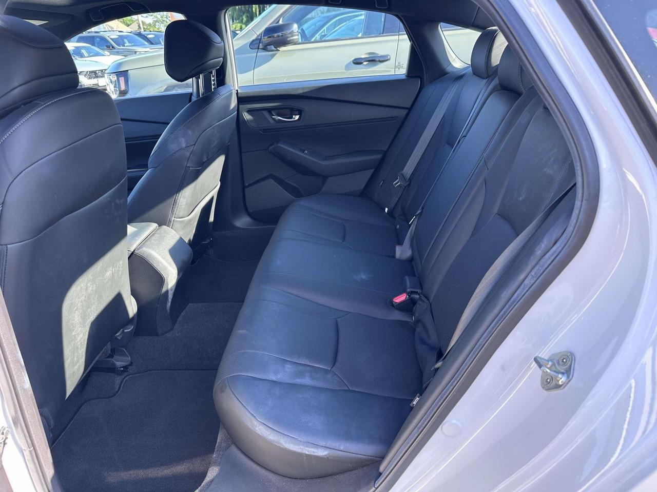 2023 Honda Accord Hybrid Sport-L San Clemente CA