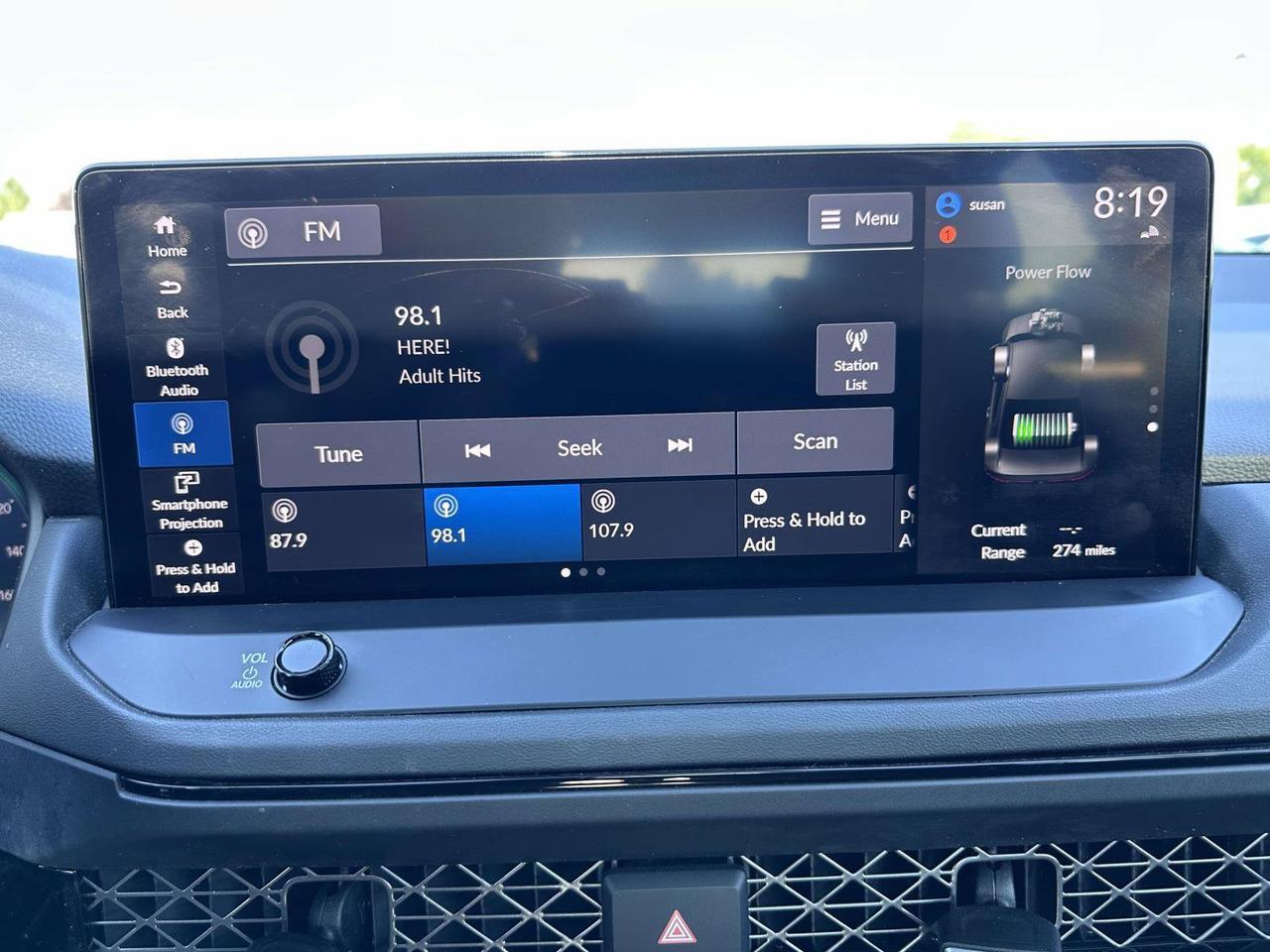2023 Honda Accord Hybrid Sport-L San Clemente CA