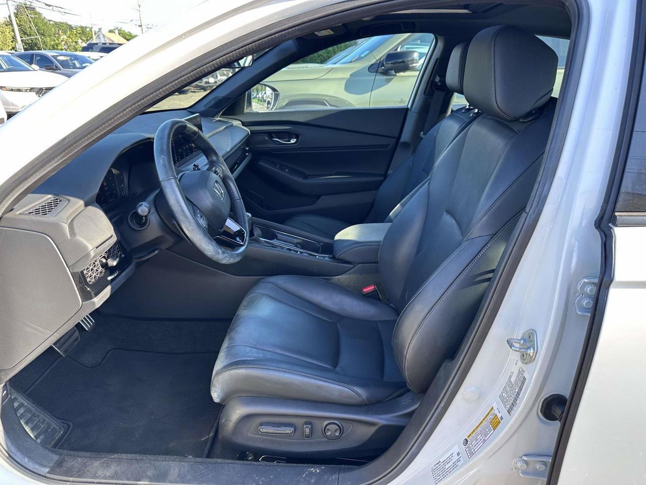 2023 Honda Accord Hybrid Sport-L San Clemente CA