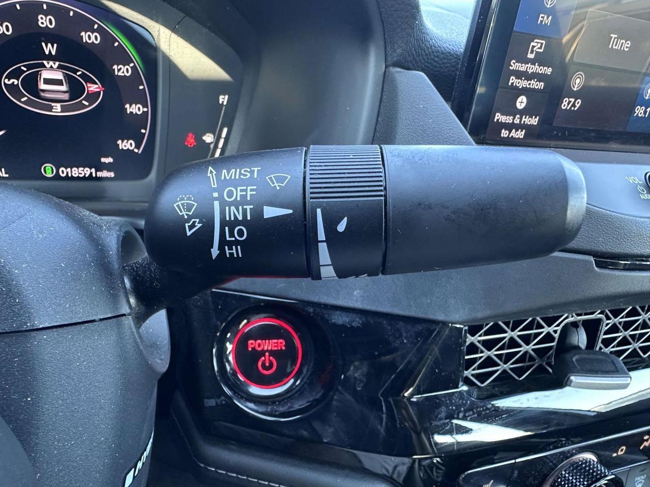 2023 Honda Accord Hybrid Sport-L San Clemente CA