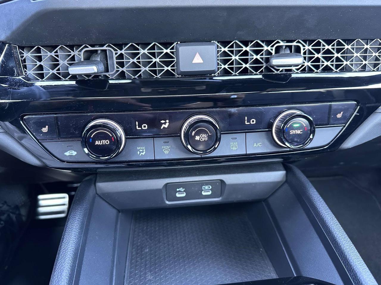 2023 Honda Accord Hybrid Sport-L San Clemente CA