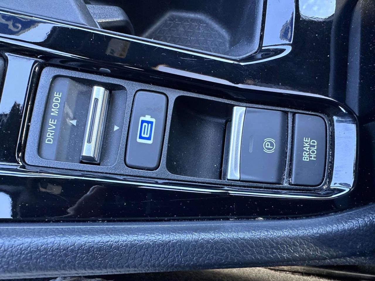 2023 Honda Accord Hybrid Sport-L San Clemente CA