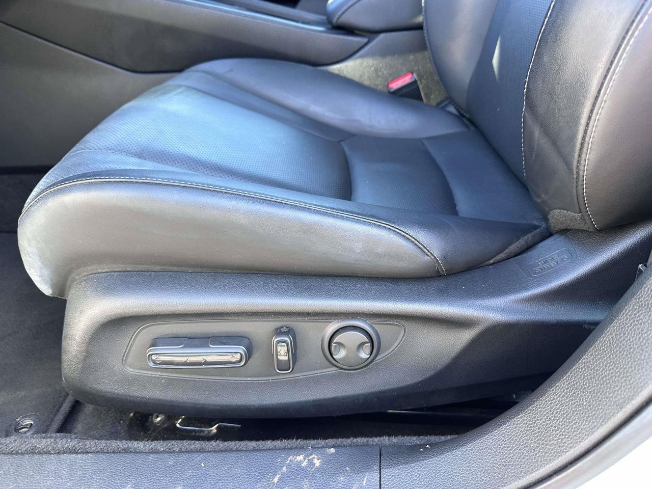 2023 Honda Accord Hybrid Sport-L San Clemente CA