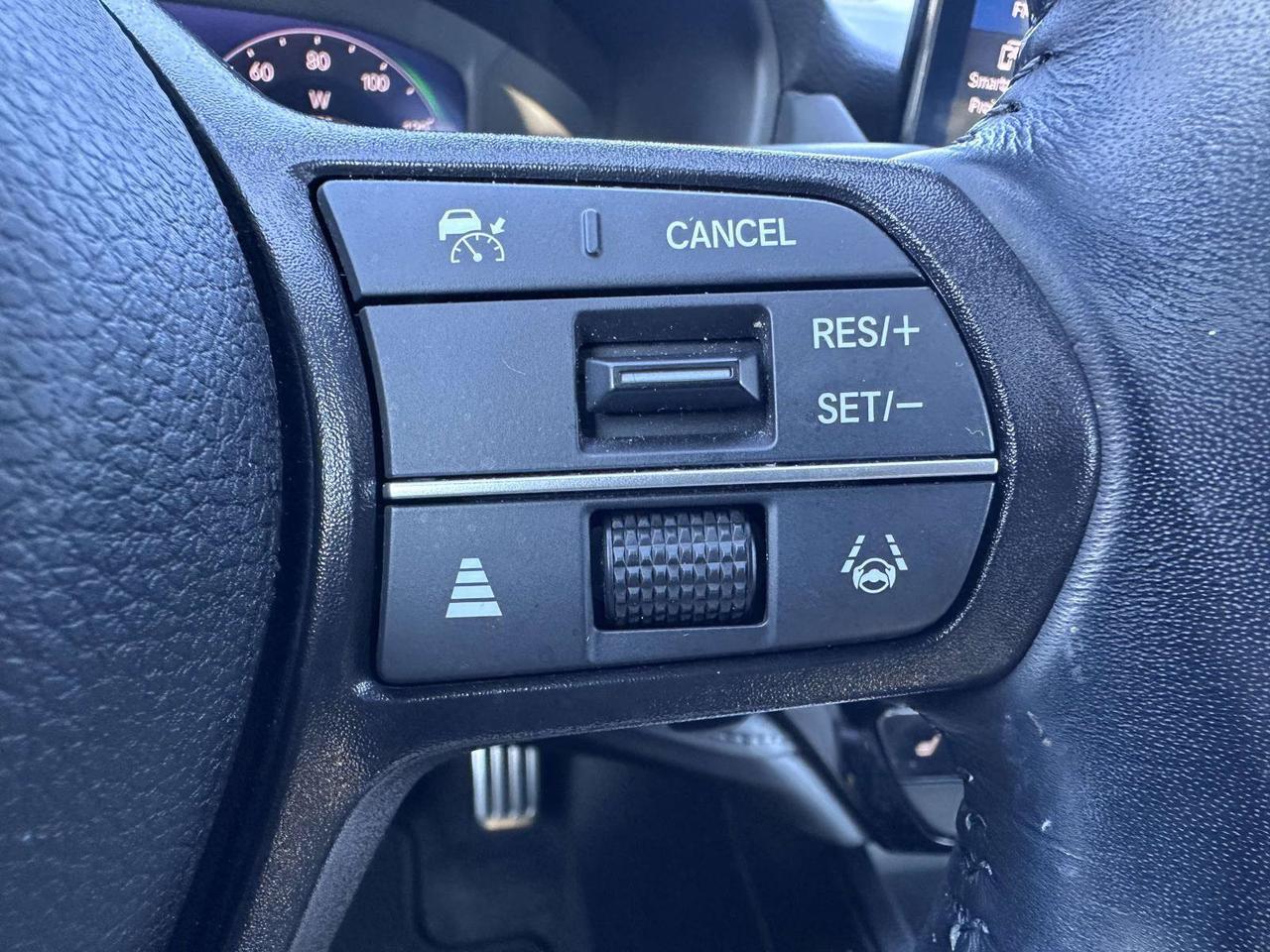 2023 Honda Accord Hybrid Sport-L San Clemente CA