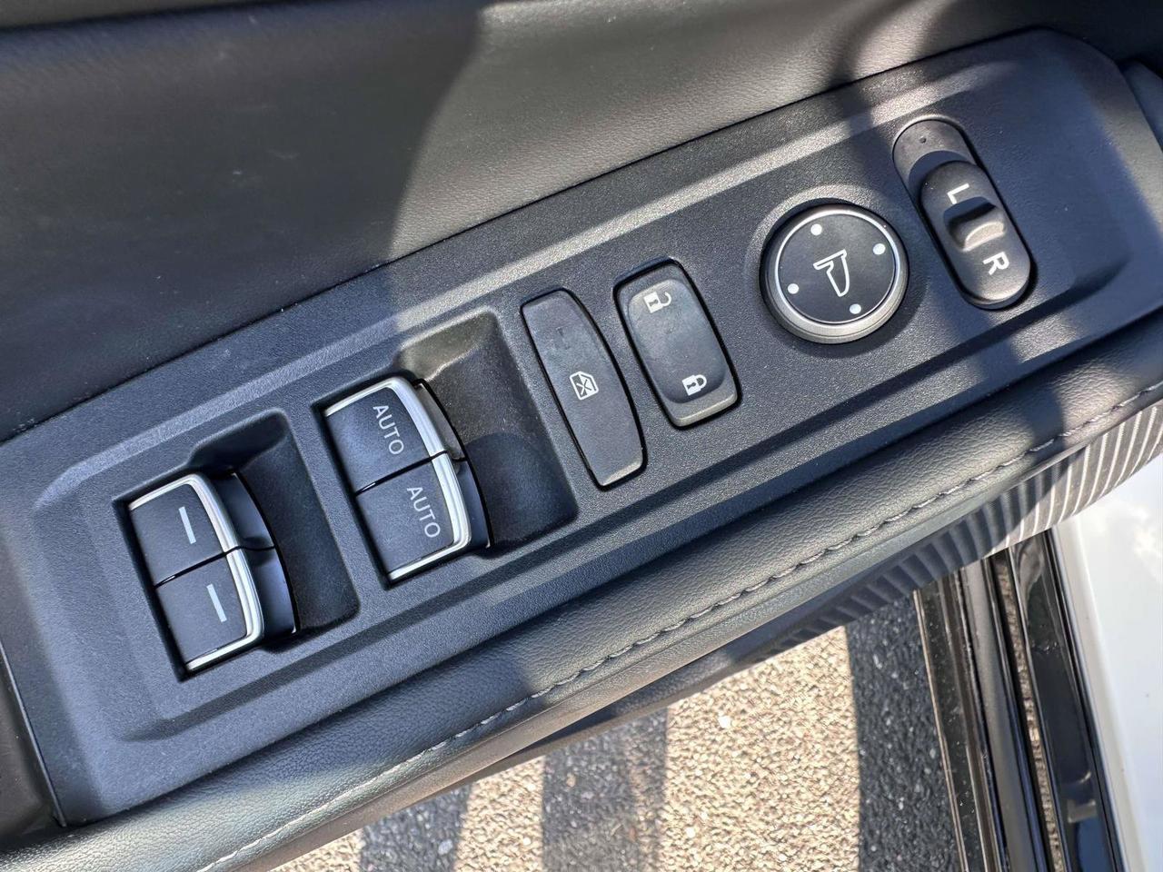 2023 Honda Accord Hybrid Sport-L San Clemente CA