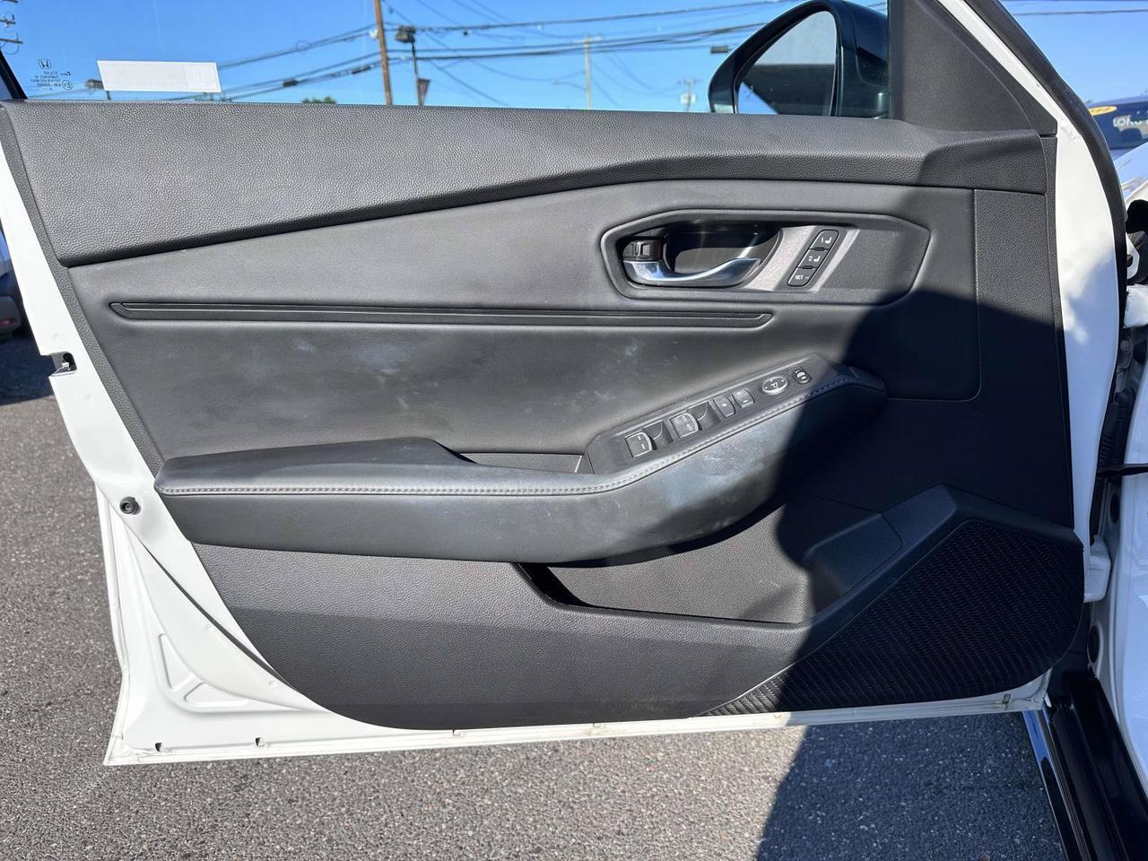 2023 Honda Accord Hybrid Sport-L San Clemente CA