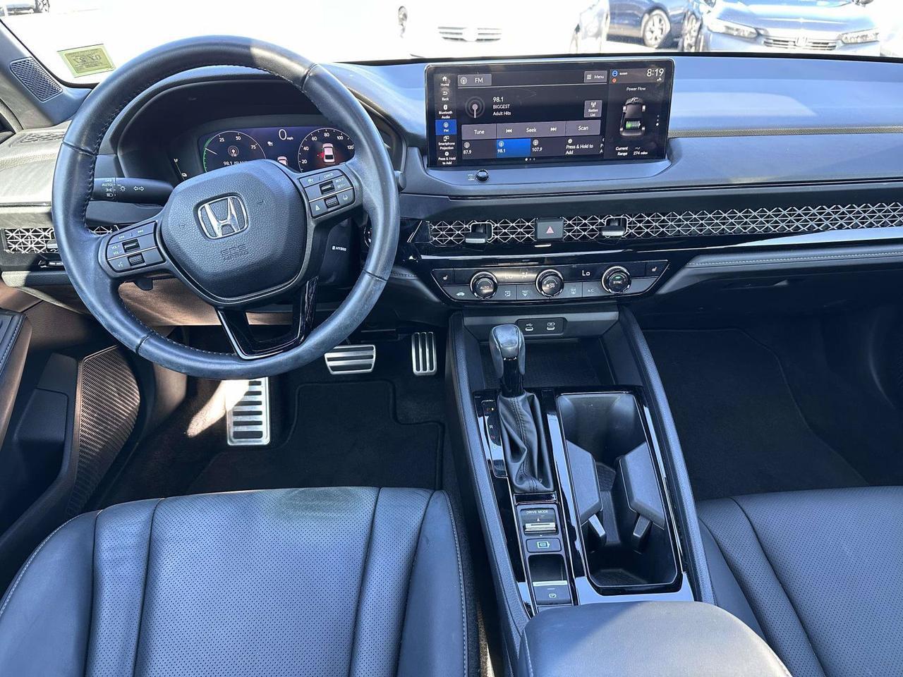 2023 Honda Accord Hybrid Sport-L San Clemente CA