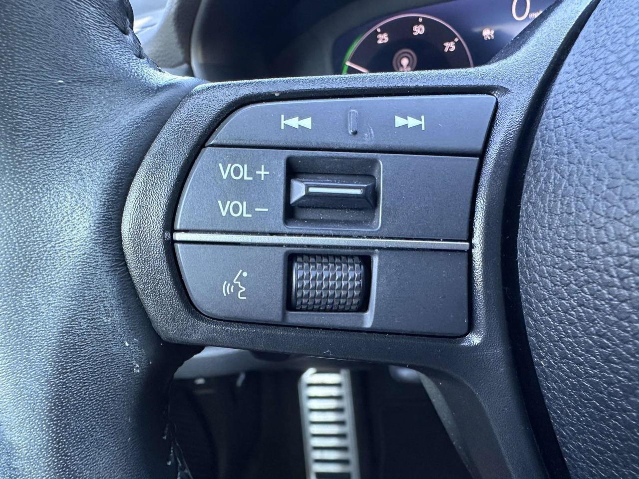 2023 Honda Accord Hybrid Sport-L San Clemente CA