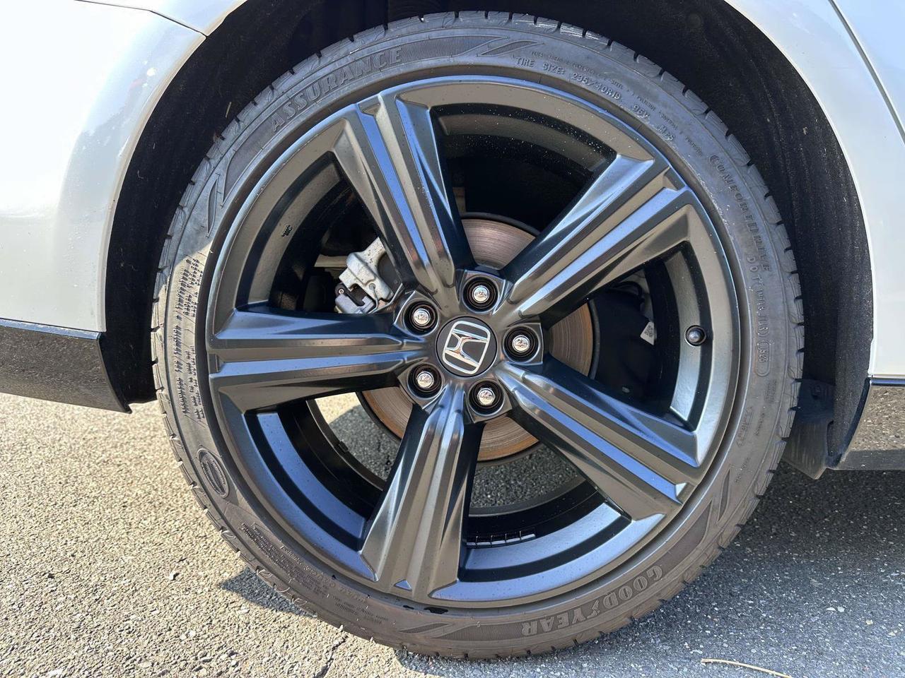 2023 Honda Accord Hybrid Sport-L San Clemente CA