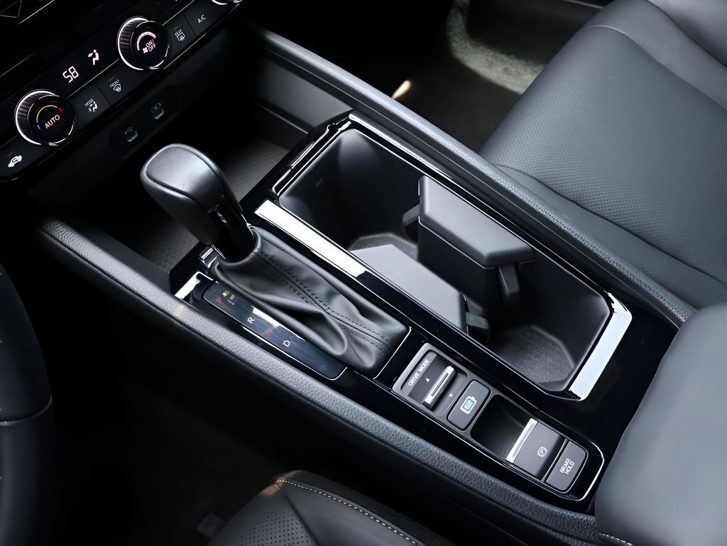 2023 Honda Accord Hybrid Sport-L San Clemente CA