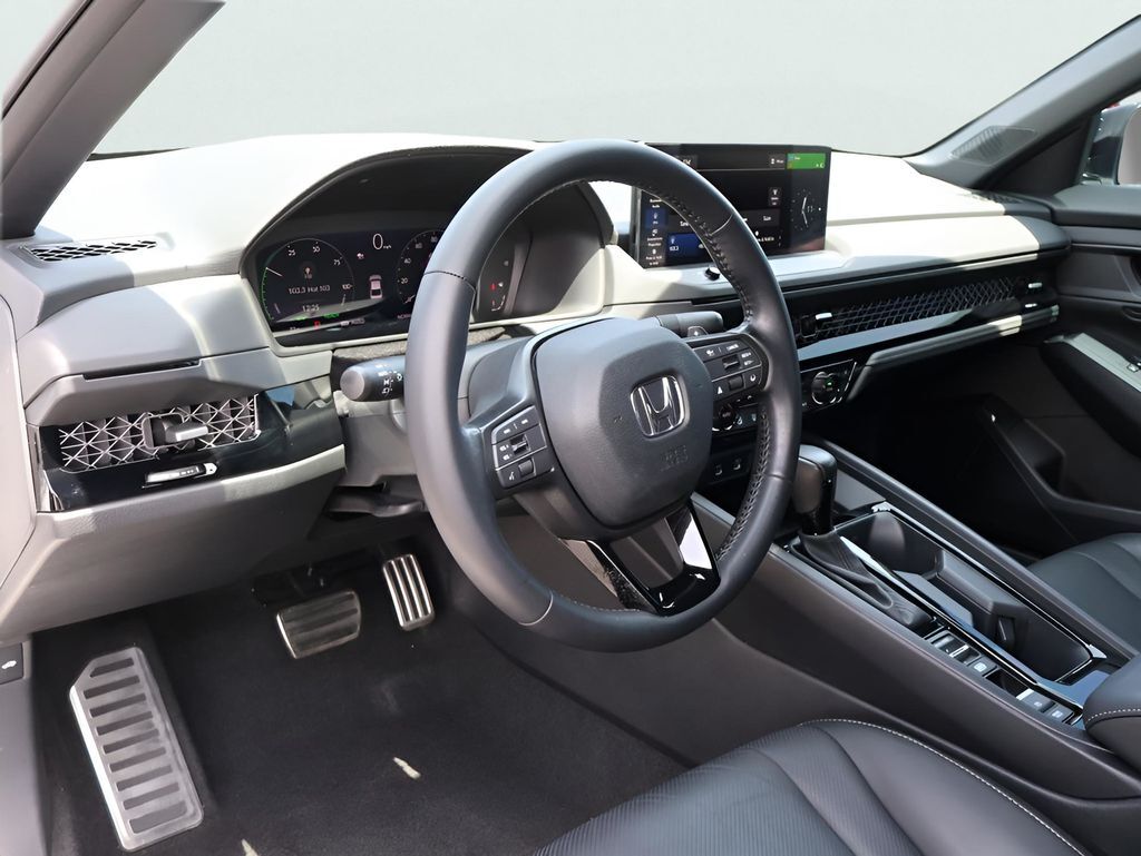 2023 Honda Accord Hybrid Sport-L San Clemente CA