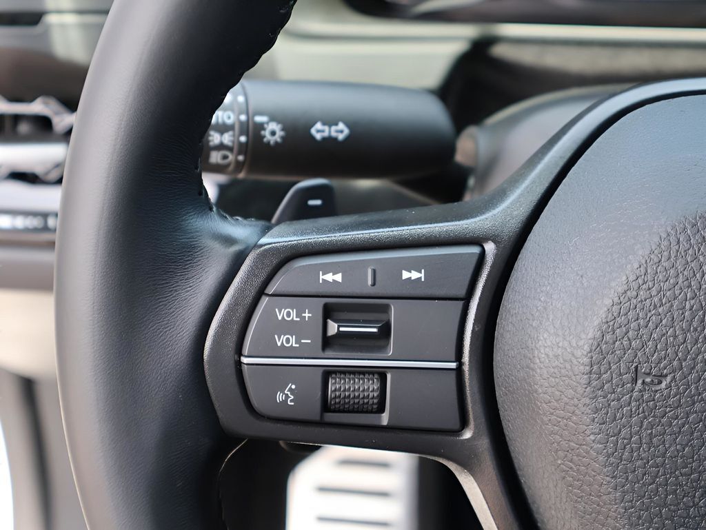 2023 Honda Accord Hybrid Sport-L San Clemente CA