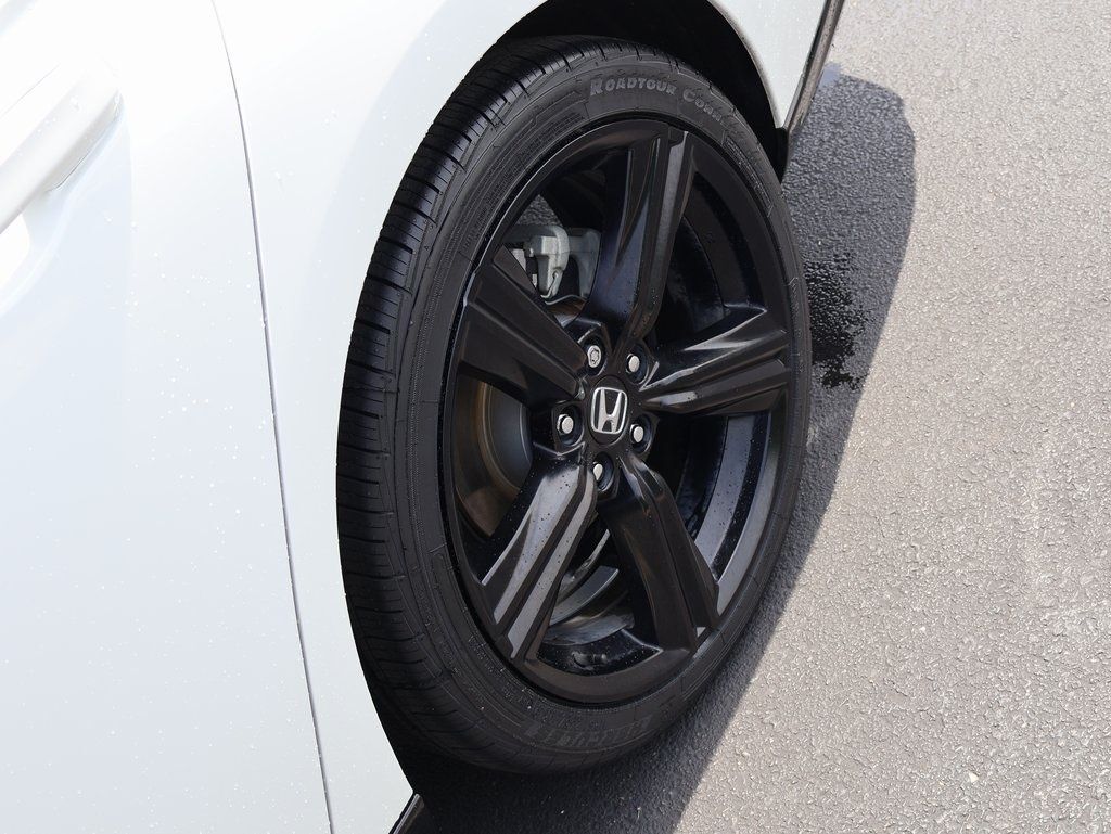 2023 Honda Accord Hybrid Sport-L San Clemente CA