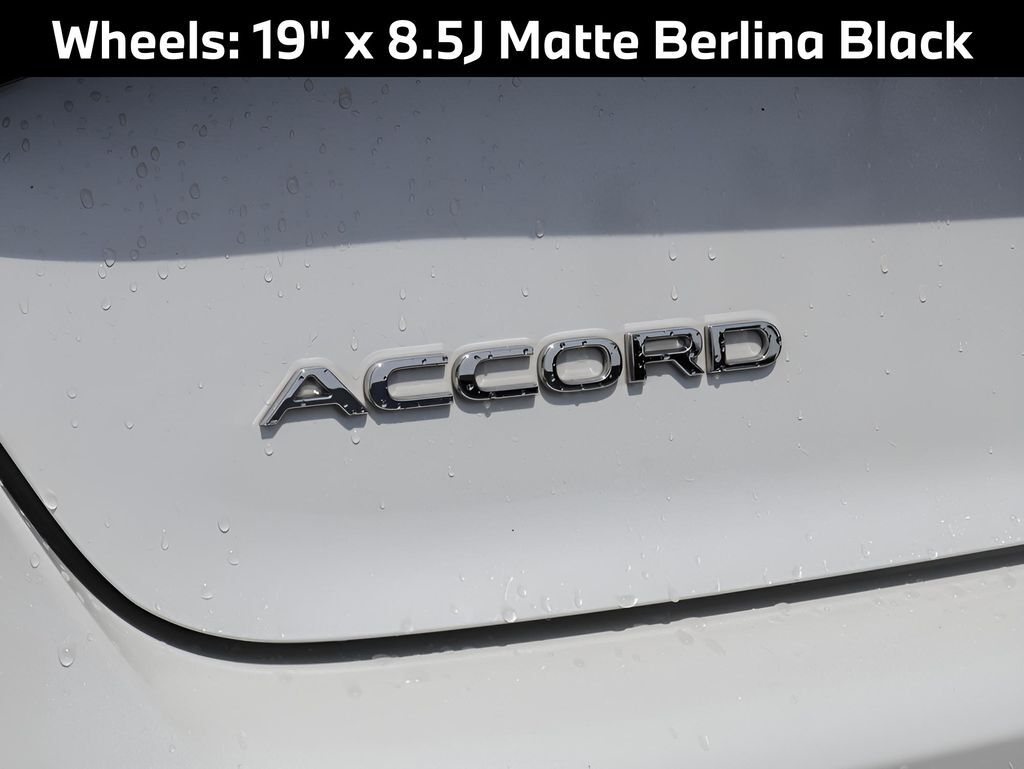 2023 Honda Accord Hybrid Sport-L San Clemente CA
