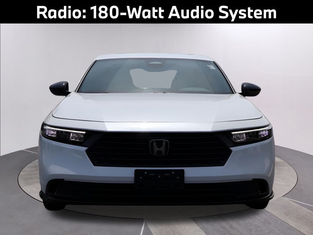 2023 Honda Accord Hybrid Sport-L San Clemente CA