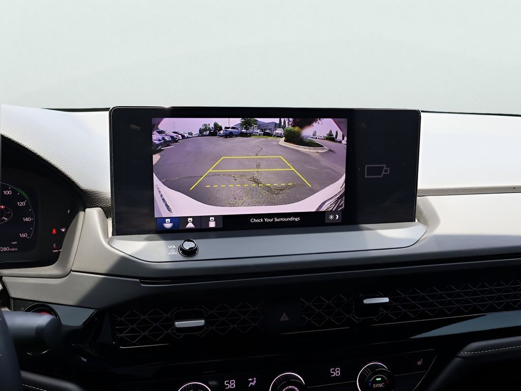 2023 Honda Accord Hybrid Sport-L San Clemente CA