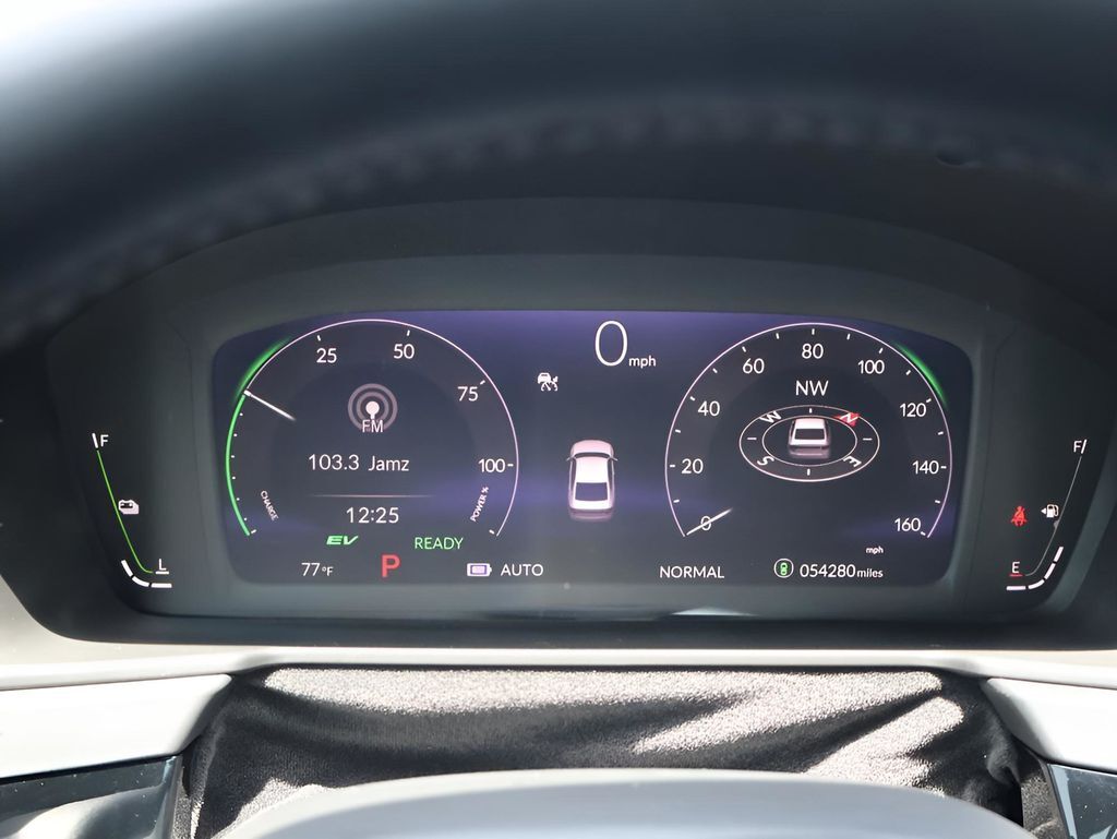 2023 Honda Accord Hybrid Sport-L San Clemente CA