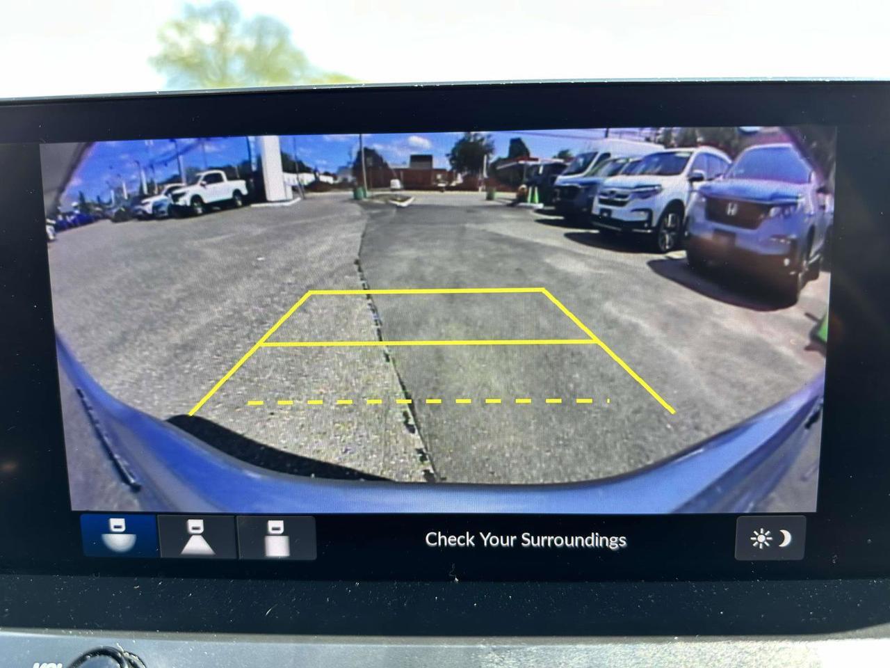 2023 Honda Accord Hybrid Sport-L San Clemente CA