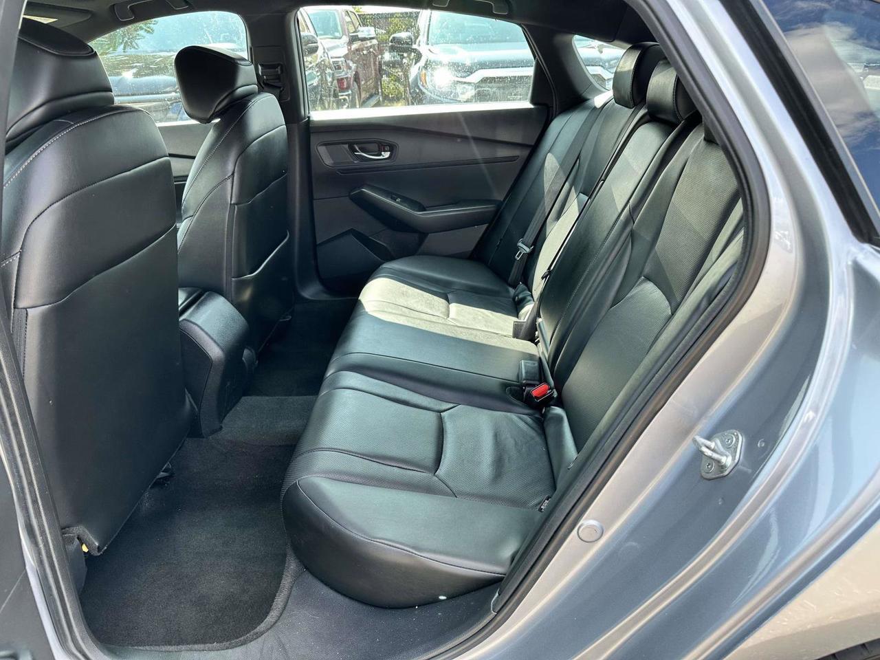 2023 Honda Accord Hybrid Sport-L San Clemente CA