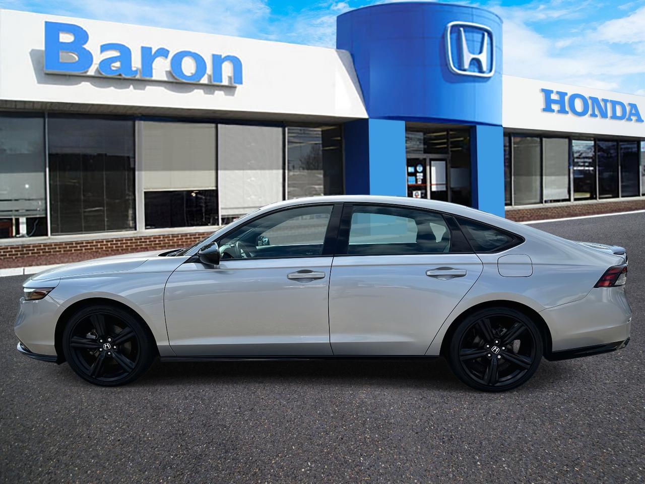 2023 Honda Accord Hybrid Sport-L San Clemente CA