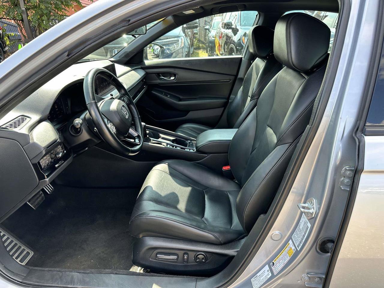 2023 Honda Accord Hybrid Sport-L San Clemente CA