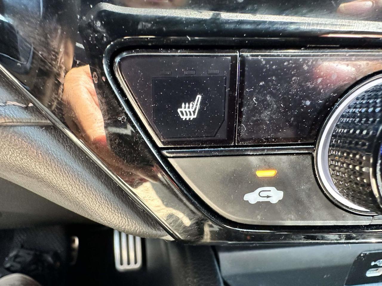 2023 Honda Accord Hybrid Sport-L San Clemente CA