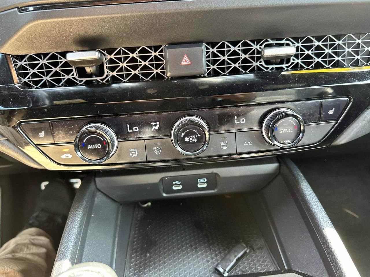 2023 Honda Accord Hybrid Sport-L San Clemente CA