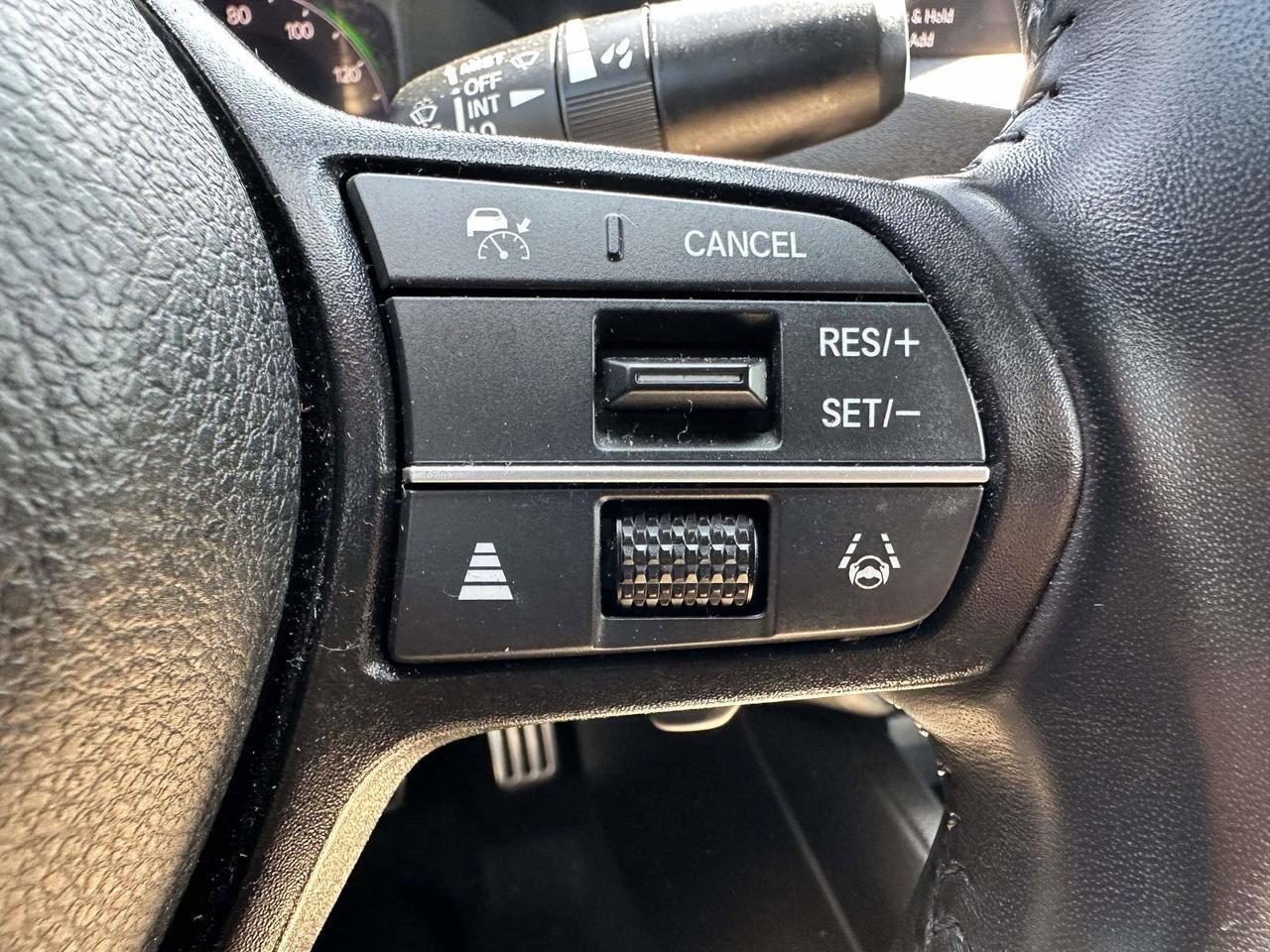 2023 Honda Accord Hybrid Sport-L San Clemente CA