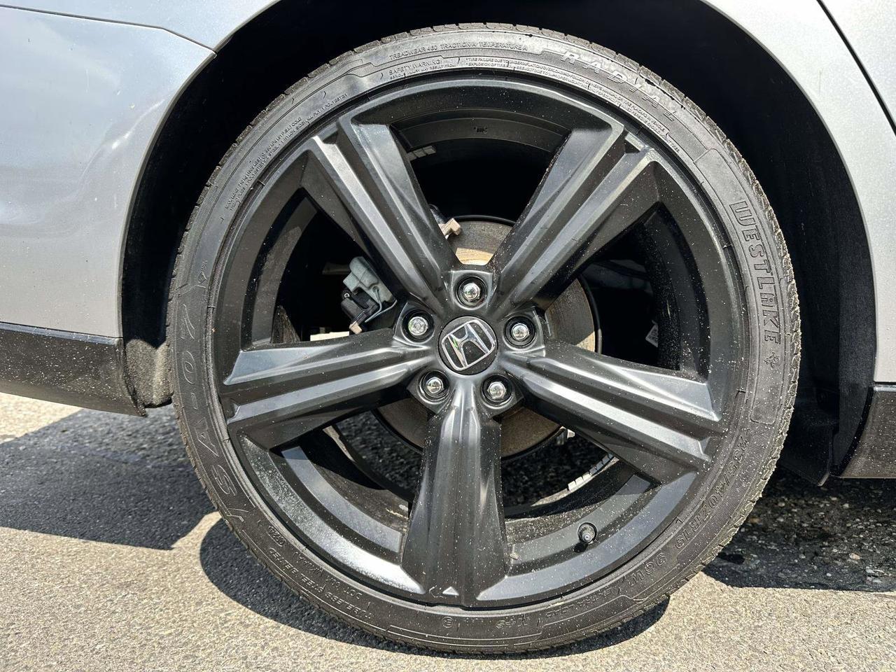 2023 Honda Accord Hybrid Sport-L San Clemente CA