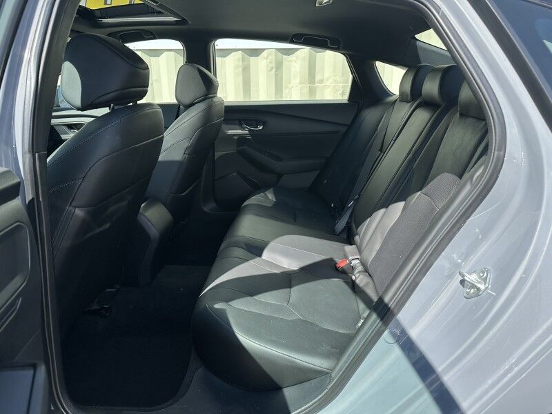 2023 Honda Accord Hybrid Sport-L St George UT 2023 Honda Accord Hybrid Sport-L St George UT