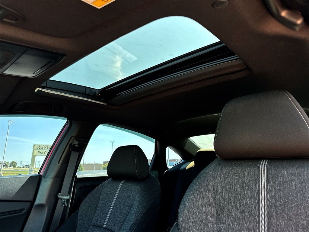 2023 Honda Accord Hybrid Sport Oklahoma City OK
