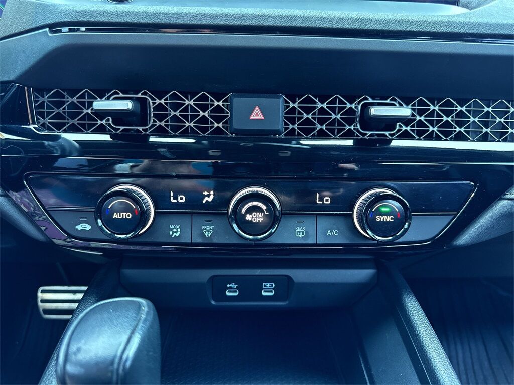 2023 Honda Accord Hybrid Sport Oklahoma City OK