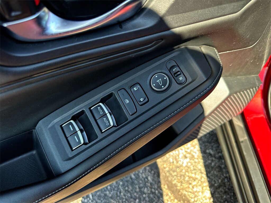 2023 Honda Accord Hybrid Sport Oklahoma City OK