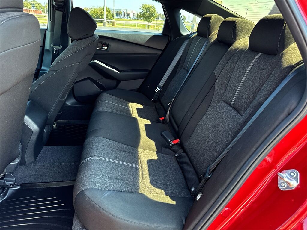 2023 Honda Accord Hybrid Sport Oklahoma City OK